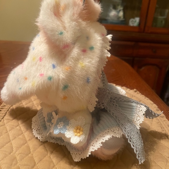 Nommi-V9 Weather Forecast Series Plush Dolls - Picture 4 of 4